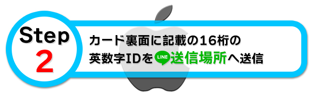 “カンタン受け取りガイド”